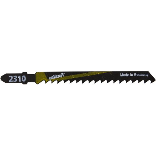 Wolfcraft Nož za ubodnu testeru, T, HCS, 2/1 2310000 Cene