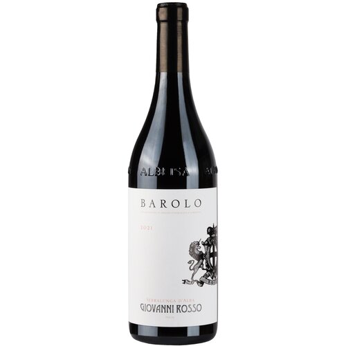 Giovani Rosso Giovanni Rosso Barolo Cene