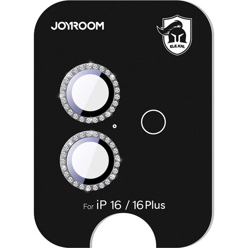 Joyroom JR-MSJ0271 ZA&Scaron;ČITNO STEKLO ZA IPHONE 16 16 PLUS ZA&Scaron;ČITA ZA LEČE, (5000088142) Cene