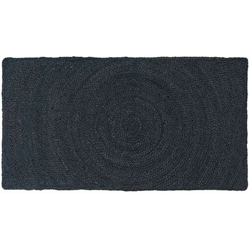  Tepih Tamno siva 60 x 110 cm Juta Cijene