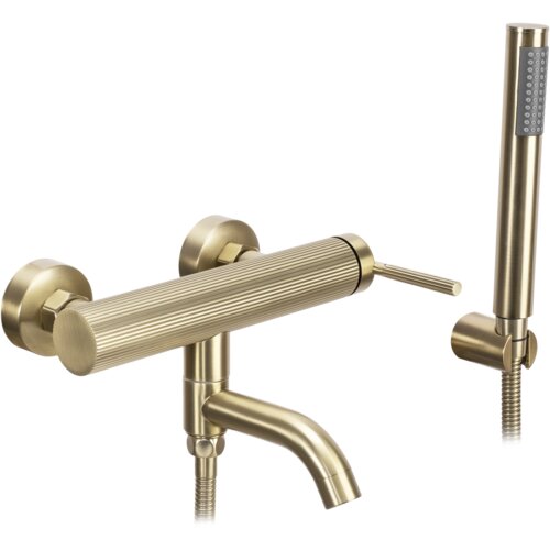 Rea Pipa za kadu Argon Brush Gold Cijene