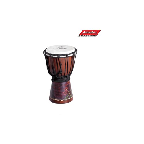  ĐEMBE YUKA DJWD06-12 DARK BROWN 30 CM Cene