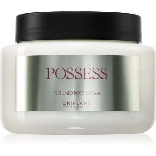 Oriflame Possess vlažilna krema za telo za ženske 250 ml Cene