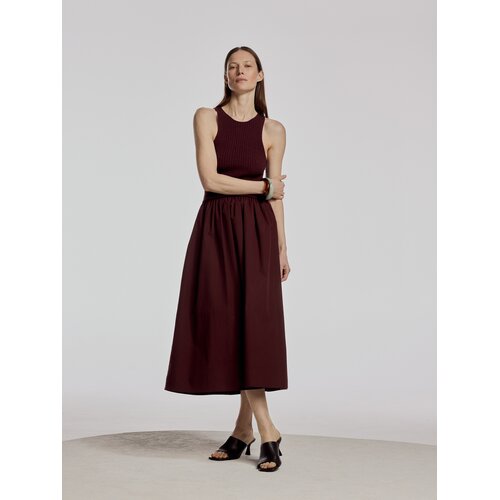 Reserved LADIES` DRESS - boja kestena Cijene