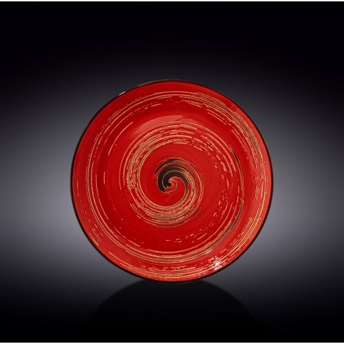  Plitvi Krožnik Spiral, Porcelan, &oslash;255mm Cene