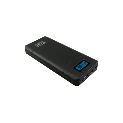 Jauch Quartz XT-20000 QC3 AO PA2 powerbank (rezervna baterija) 20100 mAh Quick Charge 3.0 Li-Ion