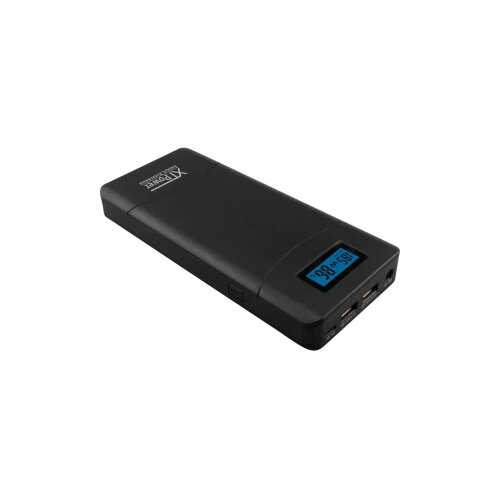 Jauch Quartz XT-20000 QC3 AO PA2 powerbank (rezervni akumulatorji) 20100 mAh Quick Charge 3.0 Li-Ion, (20628465) Cene