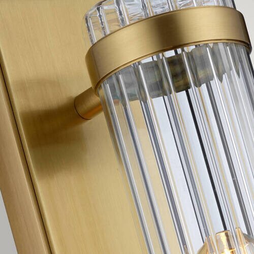 Elstead Lighting stenska svetilka za kopalnico Slike