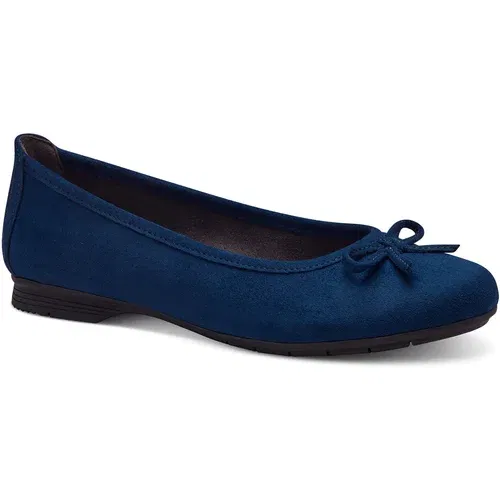 Jana Balerinke 8-22164-41 Navy 805