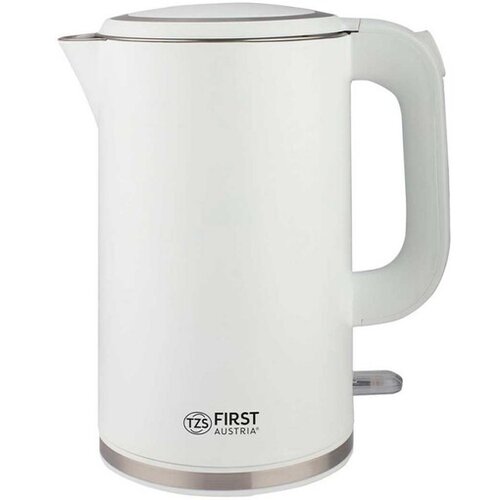 First grelnik vode 1,7 l, 2200 W, T-5407-2-WI, bela Slike