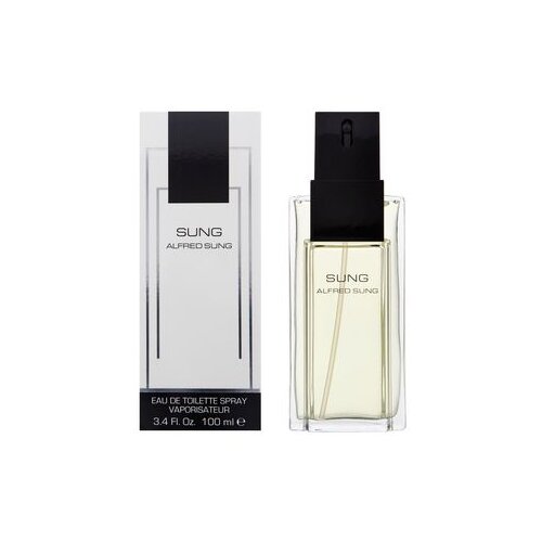 Alfred Sung Sung toaletna voda 100 ml za ženske Cene