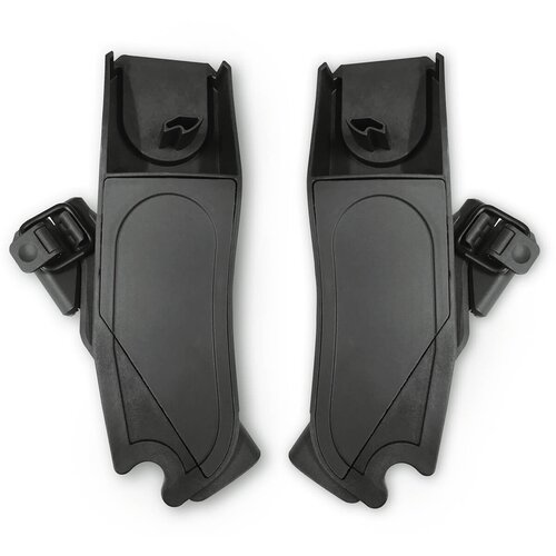Uppababy Gornji adapteri Vista - Maxi-Cosi&amp;reg;, Nuna&amp;reg;, Cybex Slike