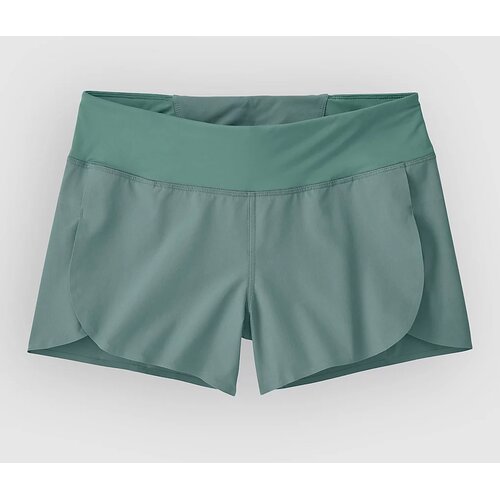 Patagonia Stretch Hydropeak Boardshorts blue sage Cene