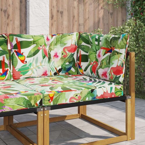  Zunanja blazina za kavč 3 pcs barvito Poliester, (5000202473) Cene
