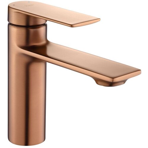 Rea Slavina za umivaonik Storm COPPER BRUSH Low Slike