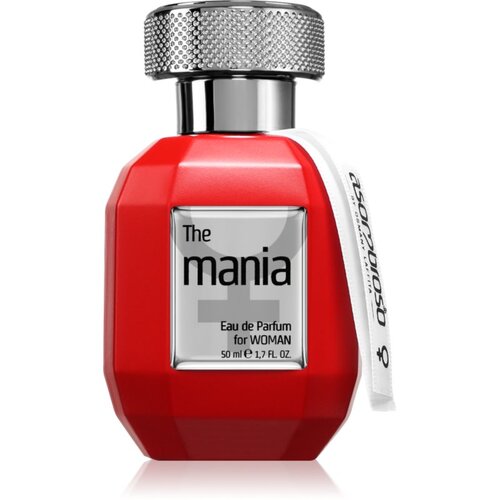 Asombroso by Osmany Laffita The Mania for Woman parfumska voda za ženske 50 ml Cene