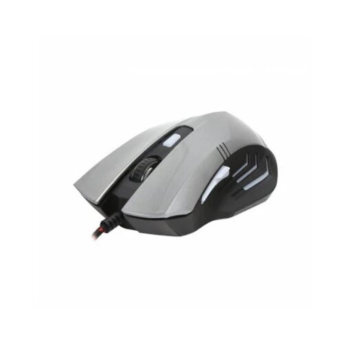  Mouse Omega OM0267 varr gaming 1200-3200dpi Cene