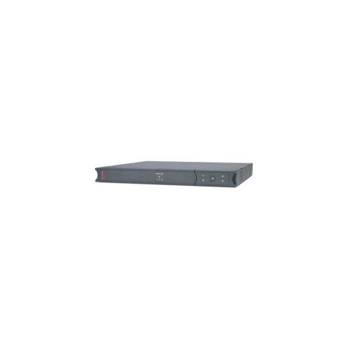 APC Smart-ups sc 450va 230v 1u r/t (sc450rmi1u) ups Slike