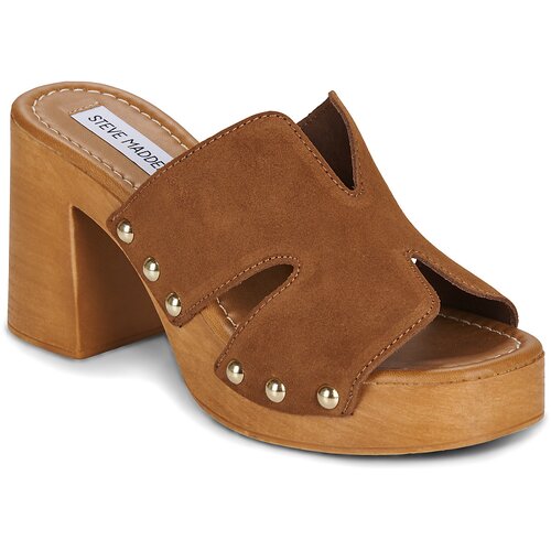 Steve Madden braon ženske papuče Cene