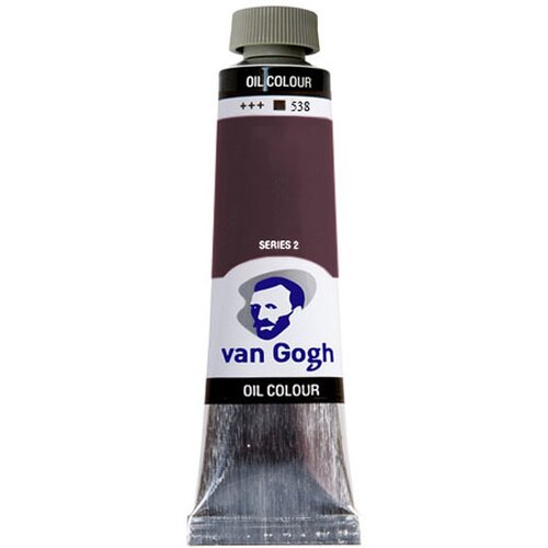  Uljana boja Van Gogh 40 ml / 40 nijansi boja | različite boje Cijene