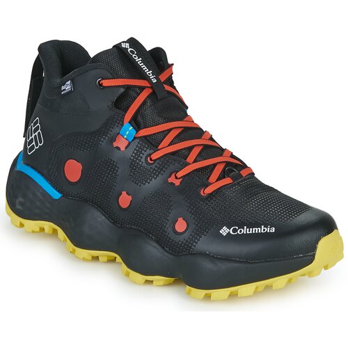 Columbia Tek &amp;amp; Trail ESCEAPE THRIVE ENDURE Črna Slike