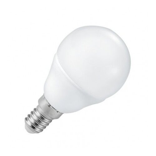  Sijalica lopta toplo bela 5W ( LS-G45-WW-E14/5 ) Slike