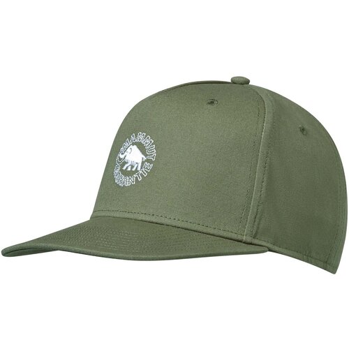 Mammut Kape s &scaron;iltom Garantie Cap Kaki Cene