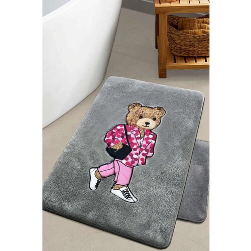 Boss Bear - Set za kupatilo Fume Fume (2 komada) Cene
