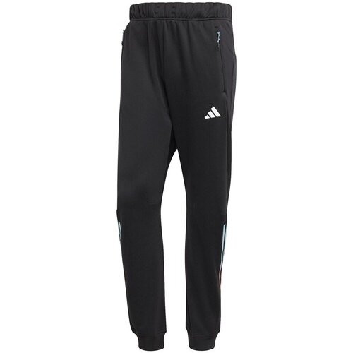 Adidas Spodnji deli trenirke Ti 3s pisana Cene