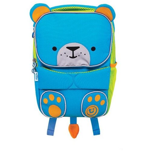 Trunki trunki® dječji ruksak toddlepak bear bert Cijene
