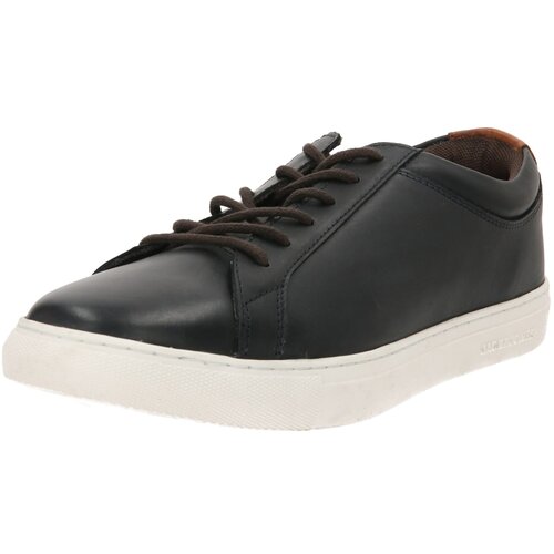 Jack &amp;amp; Jones Nizke superge &amp;#039;GALAXY&amp;#039; nočno modra / rjava Slike