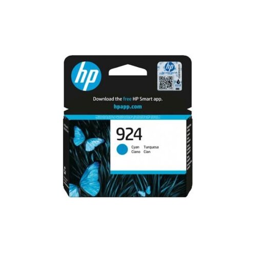 Tinta HP 924 Cyan Slike