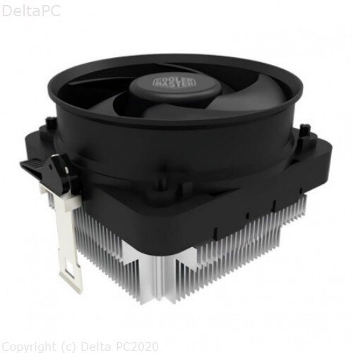 Cooler Master CPU Cooler A50 Slike