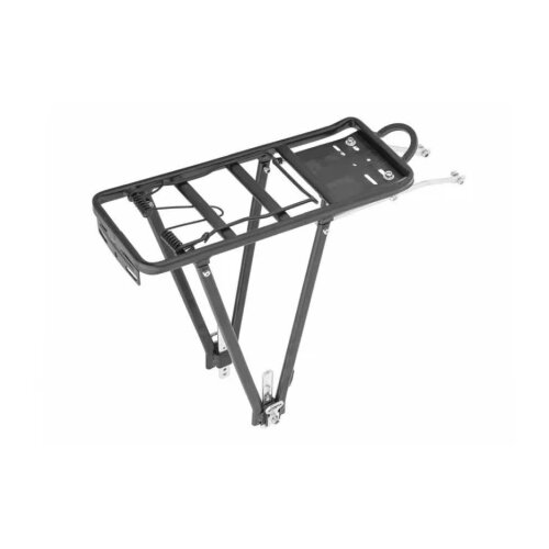 KAIWEI Paktreger aluminijum podesivi ojačani trek Cene
