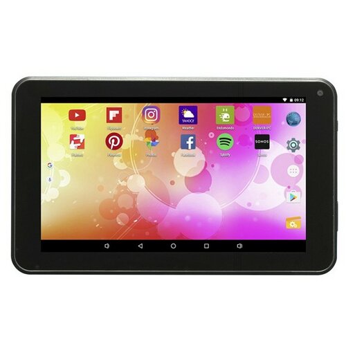 Denver TAQ-70312 - 7 IPS, QC 1.2 GHz/1GB/8GB/WiFi/Android 6.0 tablet pc računar Slike