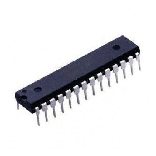 Mikroprocesor ( PIC16F876A-I/SP ) Slike
