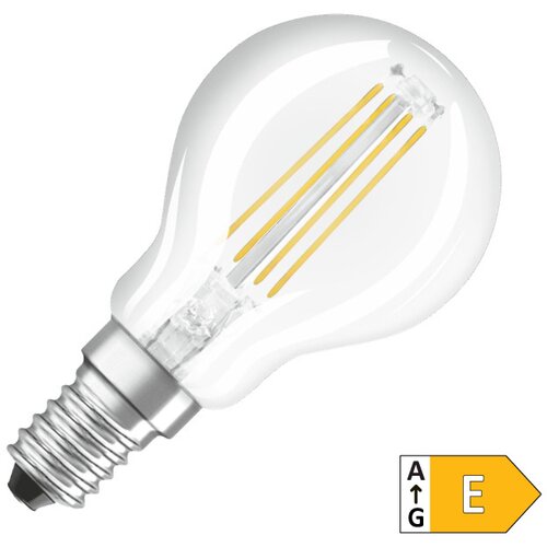 Osram LED filament sijalica toplo bela 4W 4058075438590E Cene