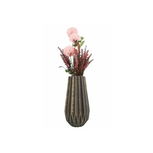WALLXPERT decorative pot siva vaza YL723 Slike