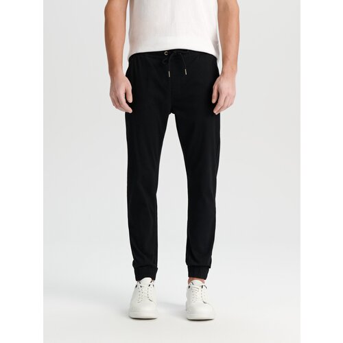 Sinsay mu&amp;scaron;ke jogger hlače 0815J-99X Slike