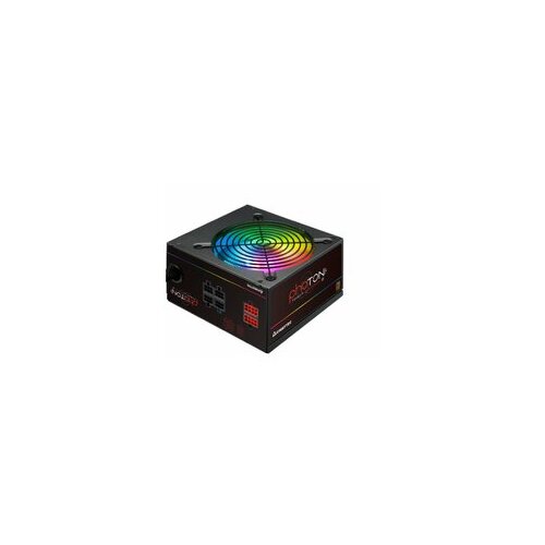 Chieftec napajalnik Photon CTG-650C-RGB 650 W Slike