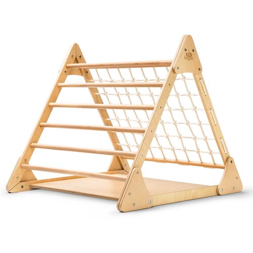 Kinderfeets piklerjev trikotnik triple climber large Cene