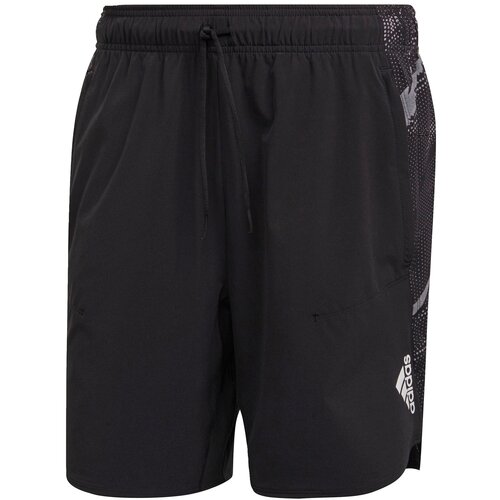 Adidas Sportske hlače siva / crna / bijela Cijene