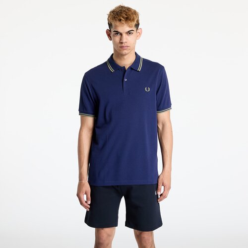 Fred Perry M3600 Plava Slike