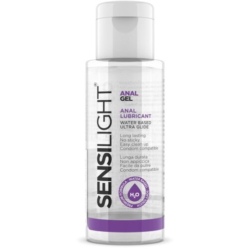 Lubrikant Sensilight Analgel 30ml    10146 Cene