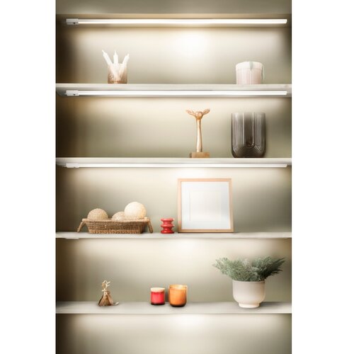 Osram LED prigu&amp;scaron;iva linearna svetiljka sa senzorom BATTEN LED/21W/230V 2700/4000/6500K 150,4 cm Slike