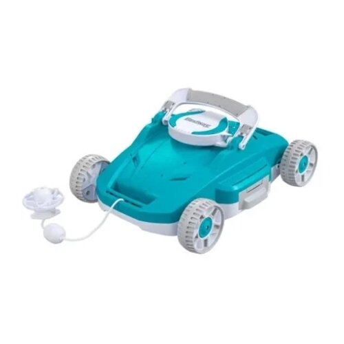 Bestway ROBOT 58765 AQUATRONIC G200 USISIVAC ZA BAZEN BW Slike