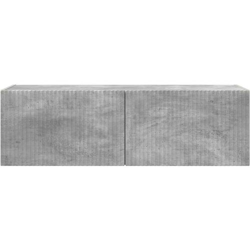 zidni ormar Zidne Beton 60 x 31 x 29.5 cm Konstruirano drvo Slike