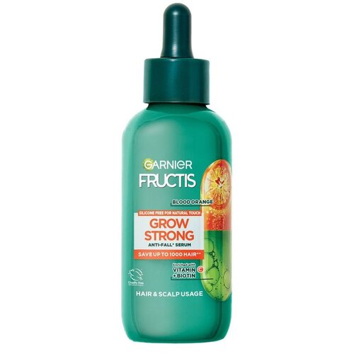 Garnier Fructis Grow Strong Vitamin Serum 125ml Cijene