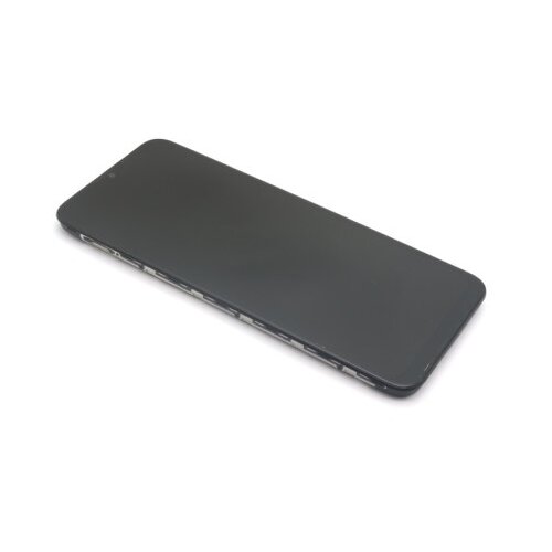 Toro Lcd za mola moto g8 power lite + touchscreen + frame black ( LCD7086 ) Cene