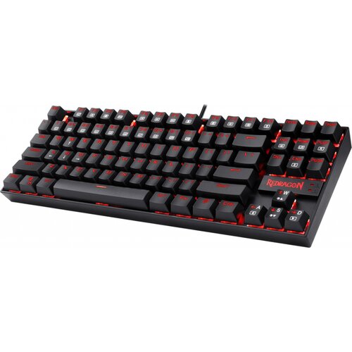 Redragon Kumara K552-2 tastatura Slike
